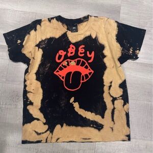 COPY - Obey t shirt size M